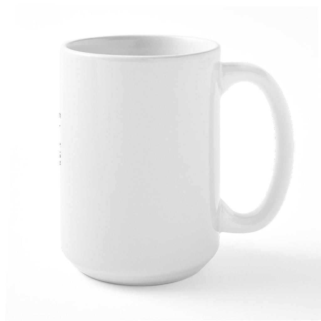 15oz costume Ceramic Mug – Premium Coated