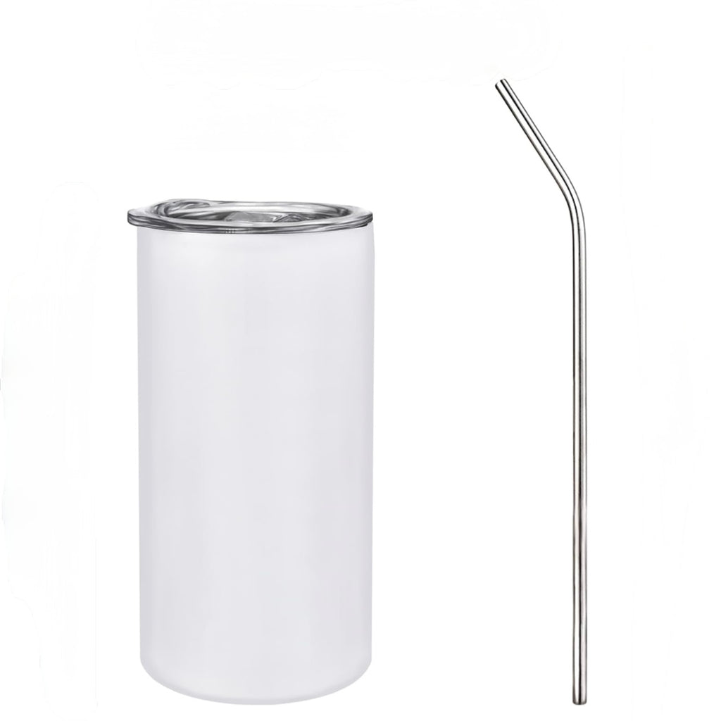 12oz Custom Stainless Steel Tumbler