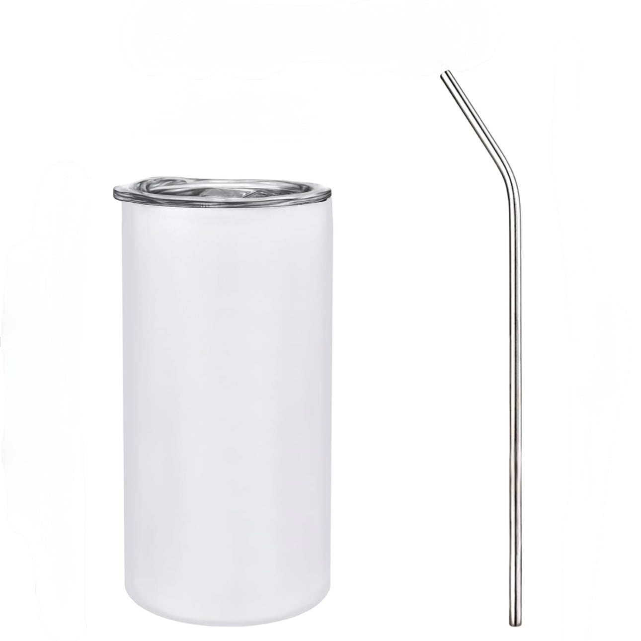 12oz Custom Stainless Steel Tumbler